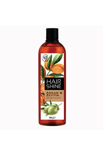 hair shine argan zeytin ozlu sampuan fiyati yorumlari trendyol