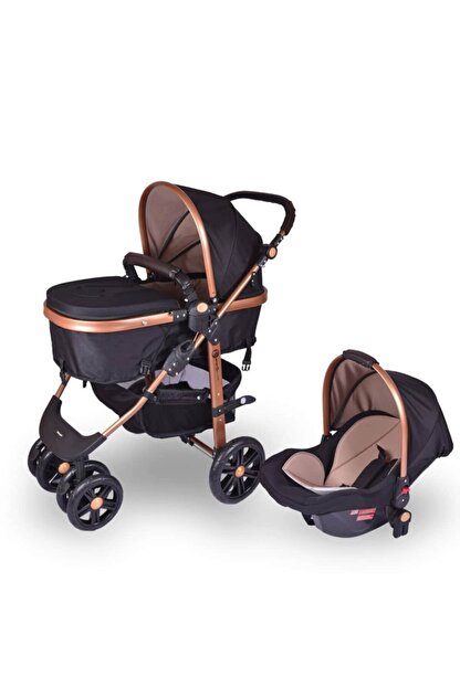 otto plus siyah seyahat sistem bebek arabasi fiyati yorumlari trendyol