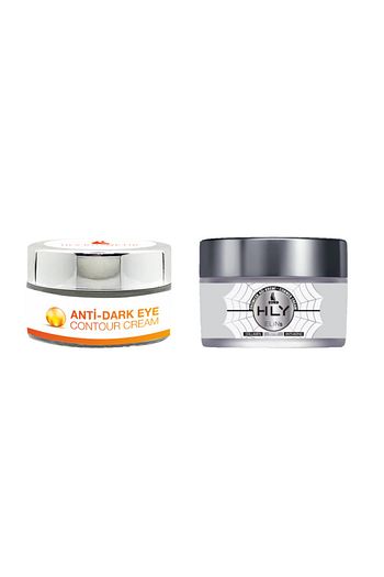 hly orumcek agi kremi anti dark goz alti kremi fiyati yorumlari trendyol