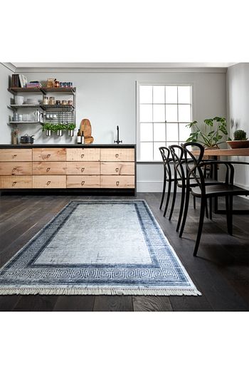 https www trendyol com aldora makinede yikanabilir dekoratif hali p 64981700