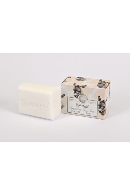 Hanimaga Esek Sutlu Sabun 100 Dogal 120 Gr 2 Adet Trendyol