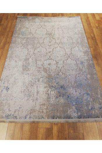 Delibaslar Hali Gri Boccii Hali 160 X 230 Trendyol