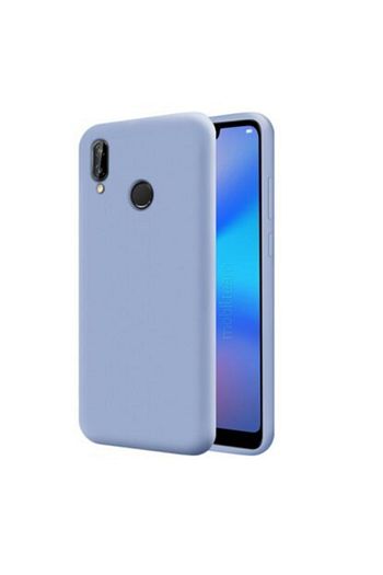 di aksesuar huawei p20 lite ici kadife