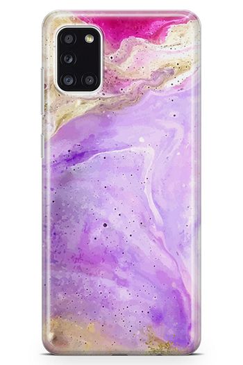 melefoni samsung galaxy a31 mor mermer