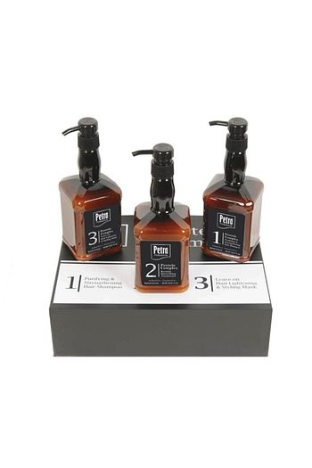 Petra Protein Complex Set Keratin Sac Botoksu Brezilya Fonu Fiyati Yorumlari Trendyol