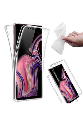 mycare samsung galaxy a20 tam koruma