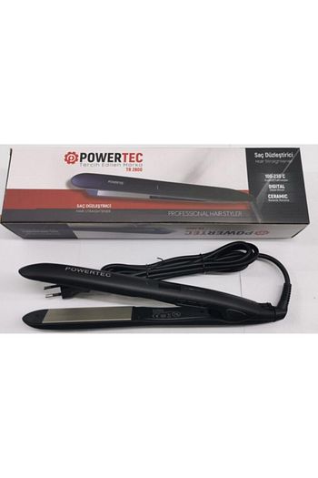 Powertec Sac Duzlestiricisi Tr 2800 Trendyol