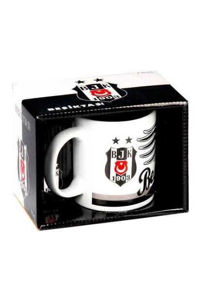 Mgm Besiktas Taraftar Kupa Bardak 1 Adet Fiyati Yorumlari Trendyol
