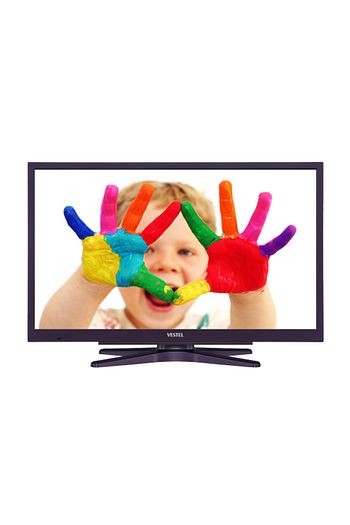 55 ekran uydu alicili full hd led tv