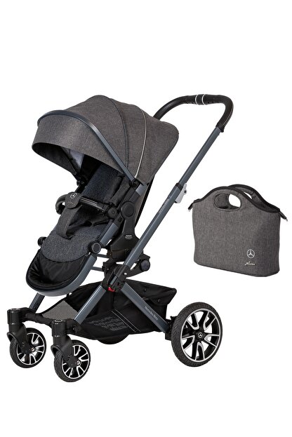 hartan mercedes benz avantgarde by hartan deep sea bebek arabasi fiyati yorumlari trendyol