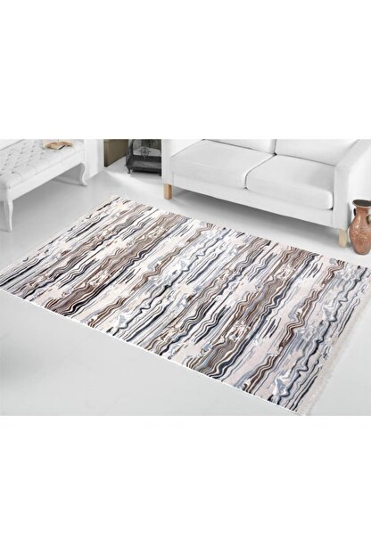 Dormina Sarar Hali Jel Kaymaz Taban Vizon Kesme Yolluk Hali Fiyati Yorumlari Trendyol