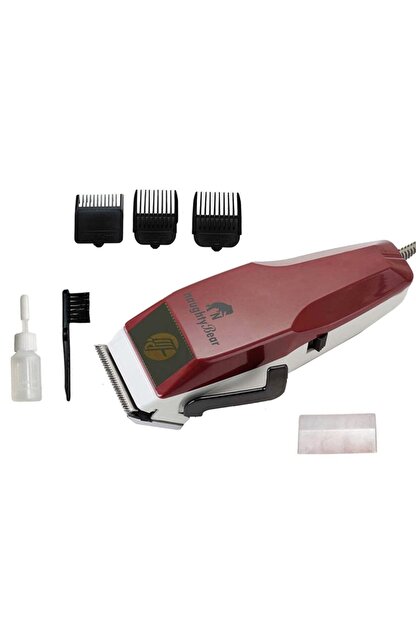 fyc electric hair clipper