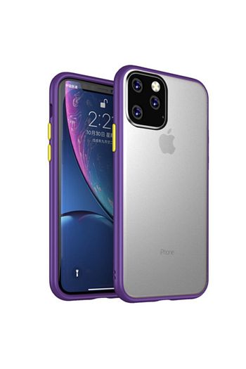 Bikapak Elit Enigma Iphone 11 Pro Max Mor Kilif Trendyol