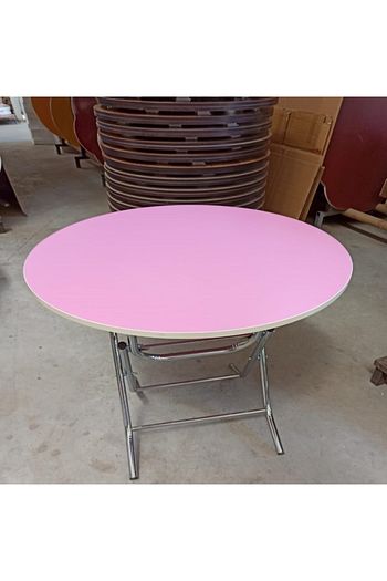 pembe masa 72 cm