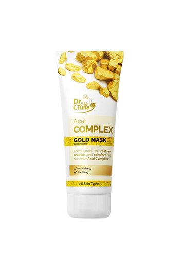 farmasi dr cevdet tuna acai complex altin maske fiyati yorumlari trendyol