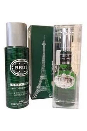 brut parfum yesil yorumlari