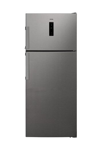 vestel nf6002 ex a ion wifi 600 lt no frost inox buzdolabi fiyati yorumlari trendyol