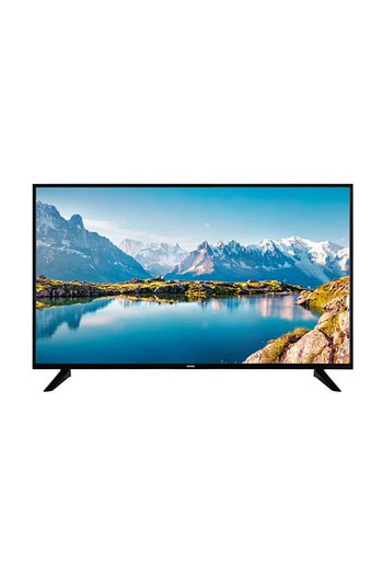 4k ultra hd smart led tv