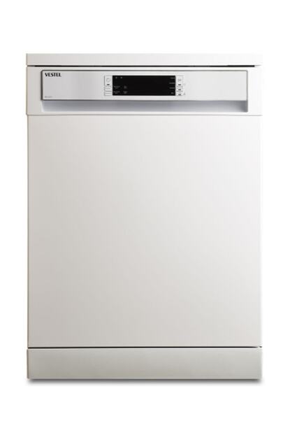 Vestel Bm 4201 A 4 Programli Bulasik Makinesi Trendyol