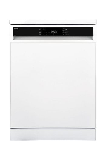 Vestel Bm 6301 A 6 Programli Bulasik Makinesi Trendyol