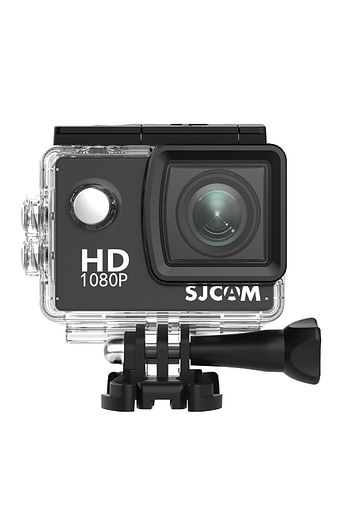 sjcam sj4000 full hd aksiyon kamerasi