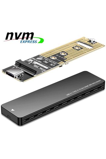 platoon usb 3 1 m 2 nvme ssd muhafaza