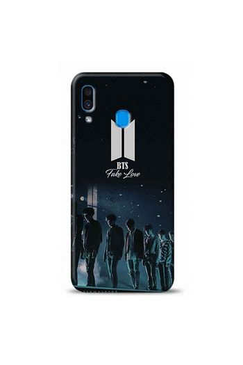 marselit samsung galaxy m20 bts
