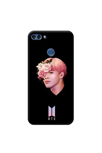 marselit huawei p smart 2018 bts