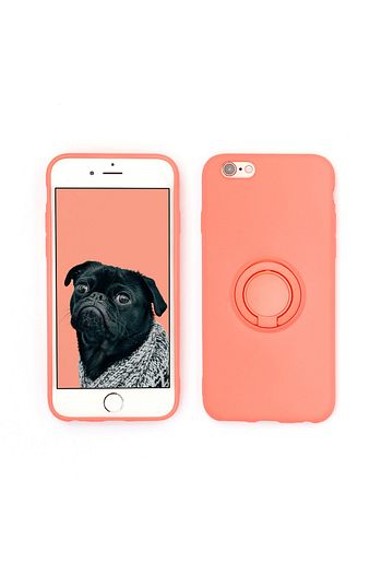 casemarkt iphone 7 yuzuklu standli silikon yavruagzi telefon kilifi fiyati yorumlari trendyol