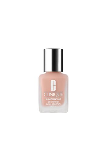 Clinique Superbalanced Silk Spf15 30 Ml Silk Vanilla Fondoten Trendyol