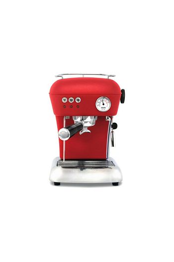 Ascaso Dream Espresso Kahve Makinesi Mat Kirmizi Trendyol