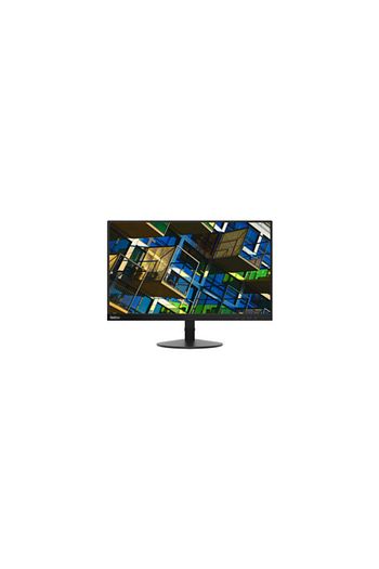 Lenovo S22e 19 A18215fs1 21 5 Monitor Trendyol