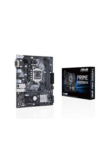 Asus Prime B365m K Intel B365 Lga1151 Ddr4 2666 Matx W7 W10 Destekli Anakart Trendyol