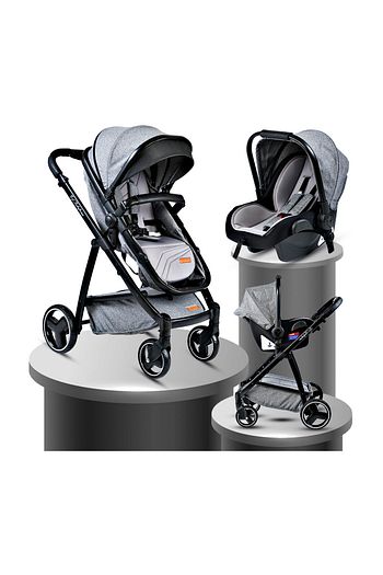 baby home 960 mia bilyeli teker travel sistem bebek arabasi puset fiyati yorumlari trendyol