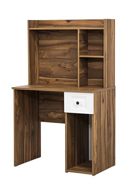 Setay Calisma Masasi Loft Beyaz Genc Odasi Loft Beyaz Calisma Masasi Fiyati Yorumlari Trendyol