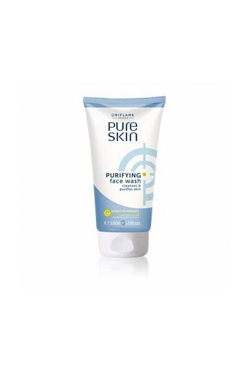 Oriflame Pure Skin Siyah Noktalari Temizleyici Maske 50 Ml Trendyol