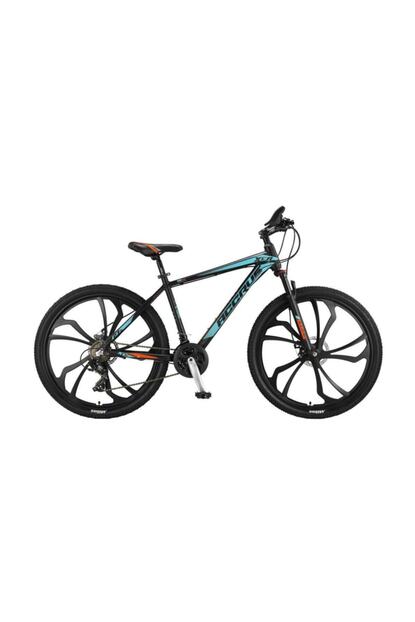Umit Accrue 27 5 Jant Mekanik Disk Fren Bisiklet 2756 Trendyol