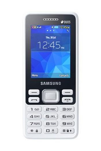 samsung metro b350e cep telefonu