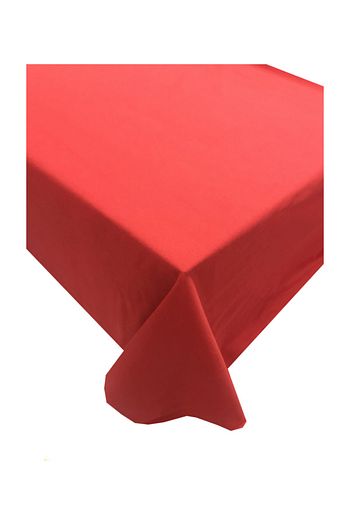 Saythink Kirmizi Renk Dertsiz Masa Ortusu 170 X 280 Cm Trendyol