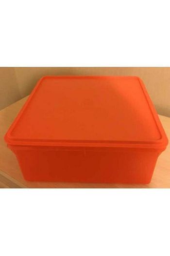 tupperware
