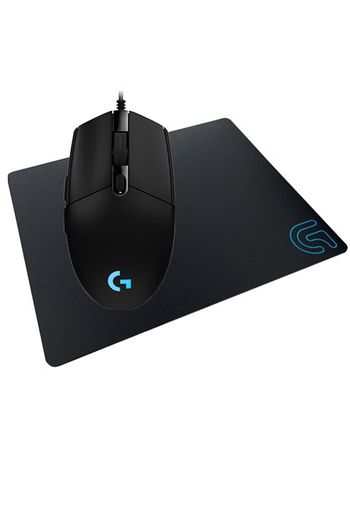 Logitech G203 Prodigy Oyuncu Mouse Mousepad 8000dpi Trendyol