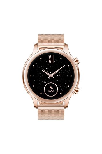 Honor Unisex Sakura Gold Magic Watch 2 42 Mm Akilli Saat Trendyol