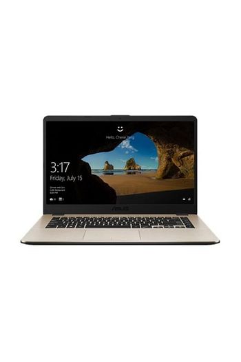 Asus Vivobook 15 X505za Bq887r5 Amd Ryzen 7 2700u 8gb 512gb Ssd Windows 10 Home 15 6 Fhd Trendyol