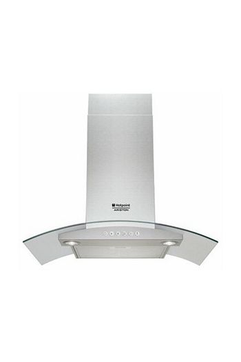 Hotpoint Ariston F081985 Hga 6 5s Ab X Ha Davlumbaz Inox Trendyol