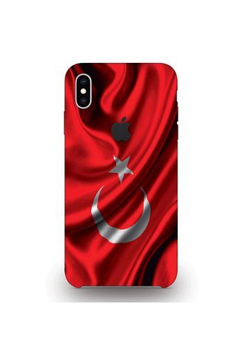 turk bayragi iphone kilif