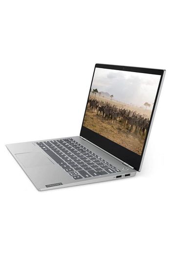 Lenova 20rr002xtx Thinkbook 13s I7 10510u 8gb 256gb Ssd 13 3 Dos Gri Notebook Diz Ustu Bilgisayar Trendyol
