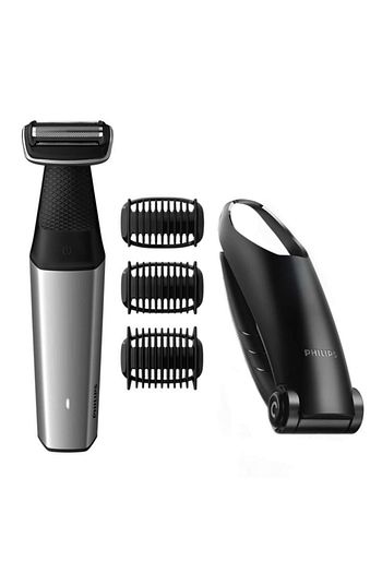 Philips Philips Bg5020 15 Dusta Kullanilabilir Vucut Bakim Seti Trendyol