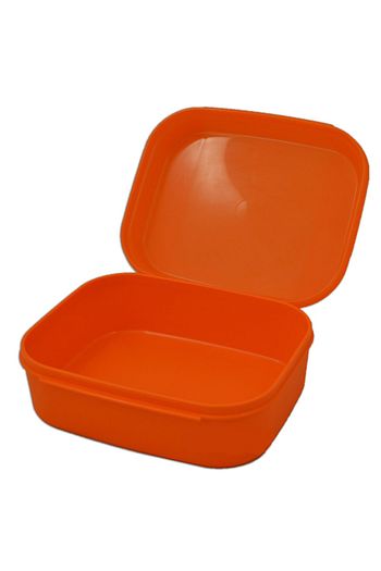 Tupperware Mini Saklama Kabi Neon Turuncu 800ml Trendyol