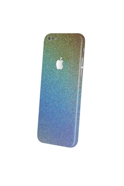 Mipsvibe Iphone 6s Hologram Renk Degistiren Telefon Kaplama Kilif Degildir Trendyol