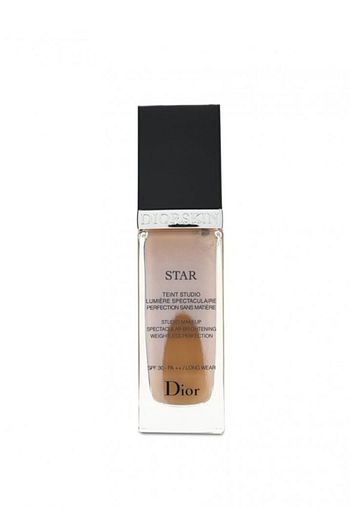 Dior Star Fluid 030 Medium Beige Fondoten 30 Ml Trendyol